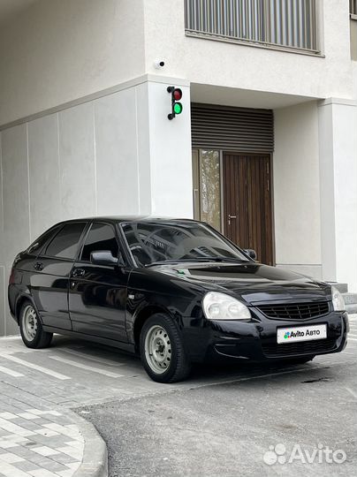 LADA Priora 1.6 МТ, 2008, 214 000 км