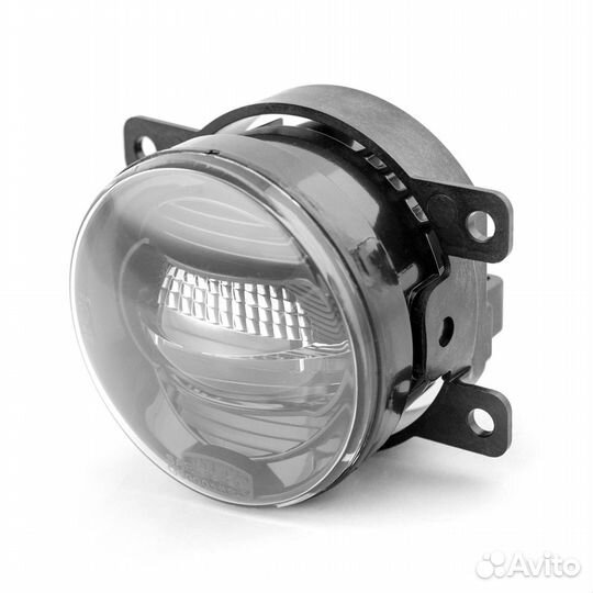 Двухрежимные LED птф MTF FL10WD-Opel