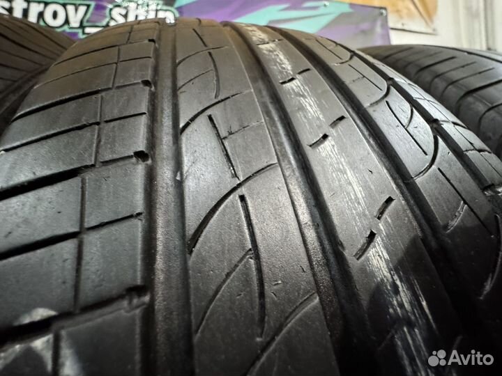 Giti GitiComfort F50 225/60 R18