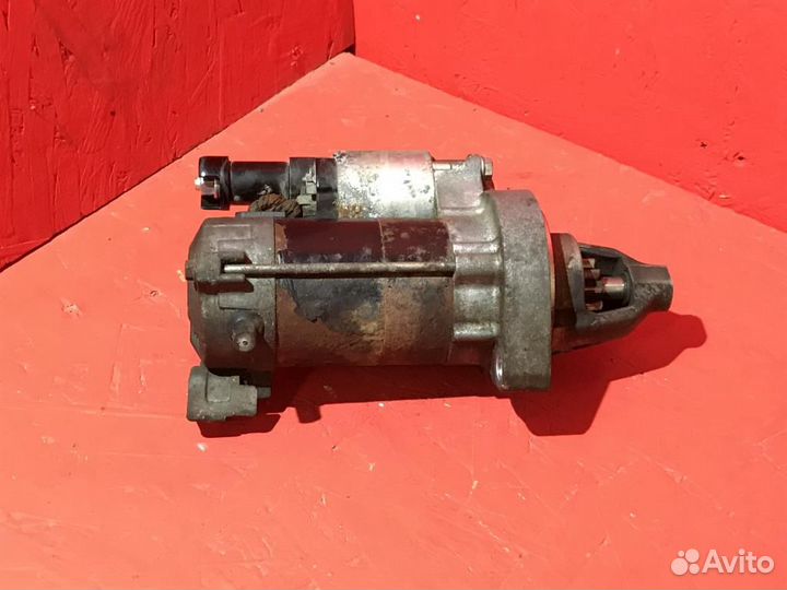 Стартер Хонда црв 3