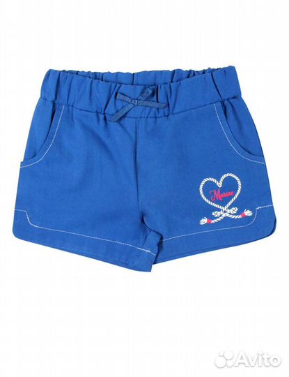 Шорты для девочки