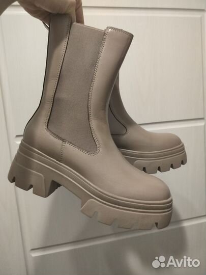 Tamaris Челси, нат.кожа38 (новые)