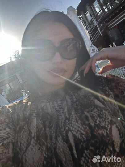 Очки Versace оригинал Италия