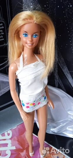 Acapulco Barbie