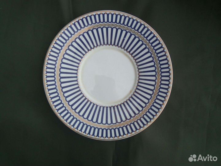 Набор тарелок 6 шт