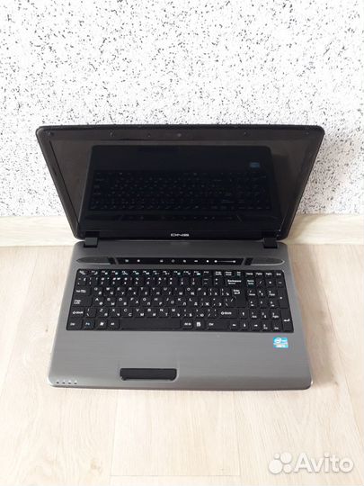 Фирменный ноутбук core i3-3120M/ 6gb/ 500gb