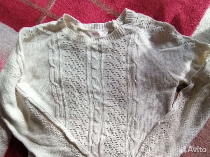 Вещи на девочку 10-12 лет