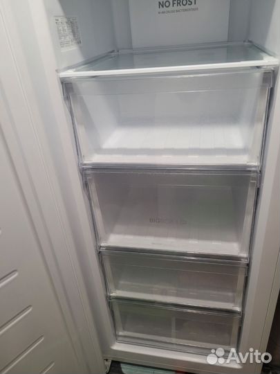 Холодильник бу