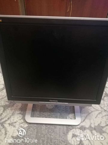Монитор для компьютера 19 дюймов