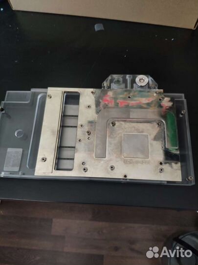 Водоблок 1080