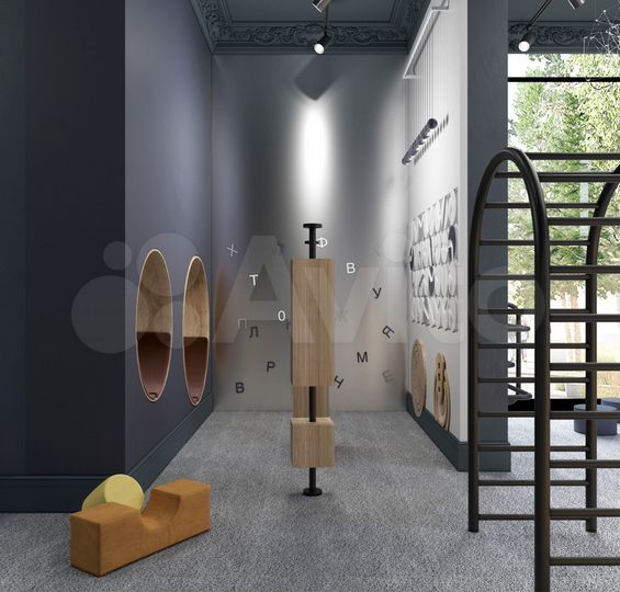 2-к. квартира, 43,4 м², 19/25 эт.