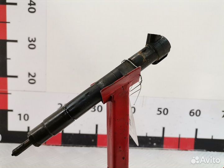 Форсунка для mercedes-benz E-Class (W212/C207)