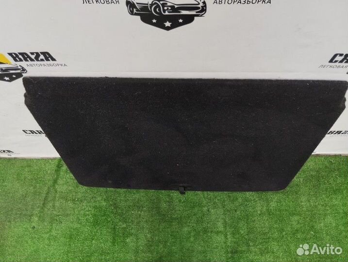 Пол багажника Jeep Renegade