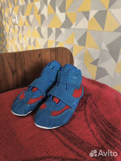 Кимоно для самбо, самбовки