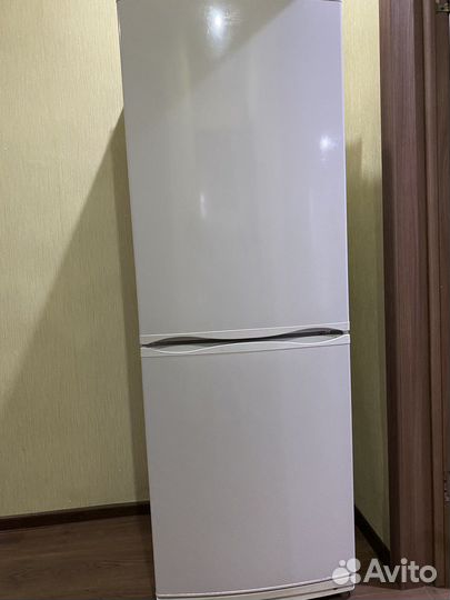 Холодильник Atlant