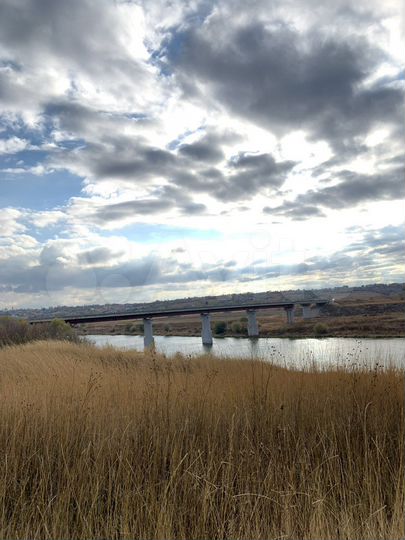 Участок 13 сот. (ИЖС)