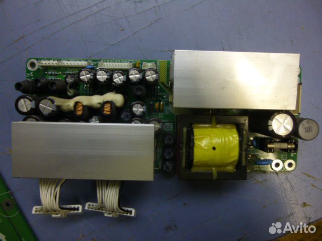 Блоки для телевизоров 7