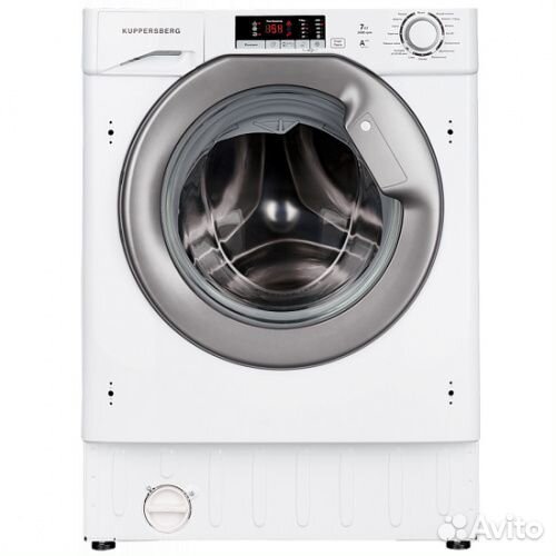 Встраиваемая стиральная машина Kuppersberg WM 1477