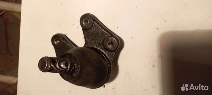 Шаровая опора нижняя Kia sportage