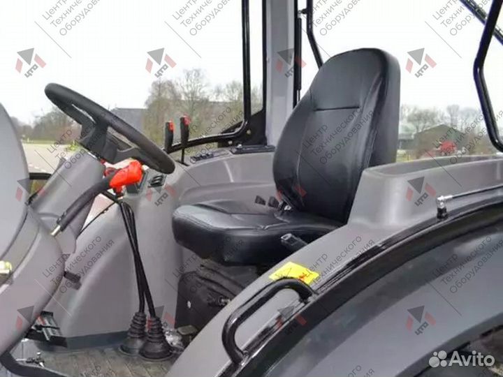 Трактор Lovol TB504, 2023