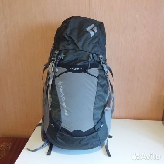 Рюкзак black diamond infinity 50