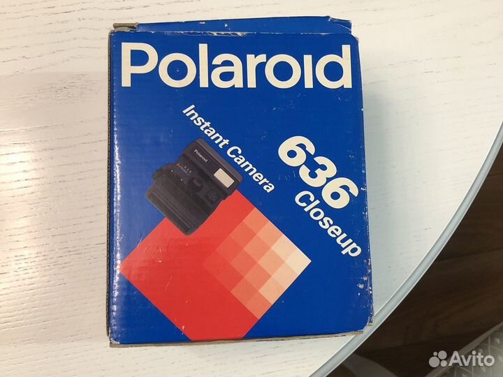 Фотоаппарат