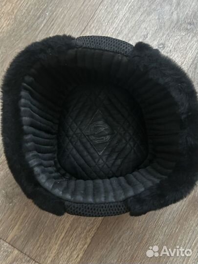 Шапка ушанка