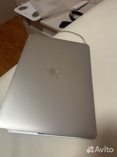 Apple macbook 12 2015