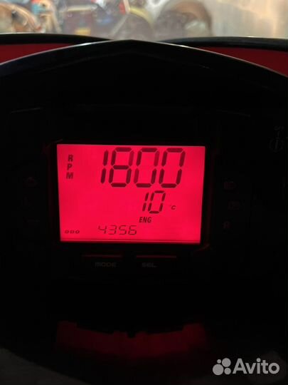Polaris PRO-RMK 800