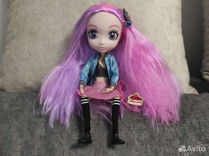 Кукла Shibadzuki