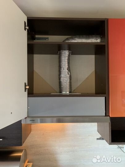 Набор кухонной мебели