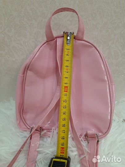 Рюкзачок для девочки