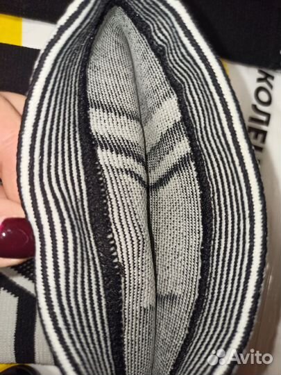 Наколенники пара