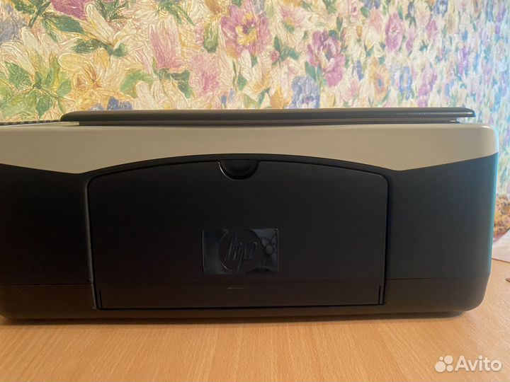 Принтер цветной (мфу)