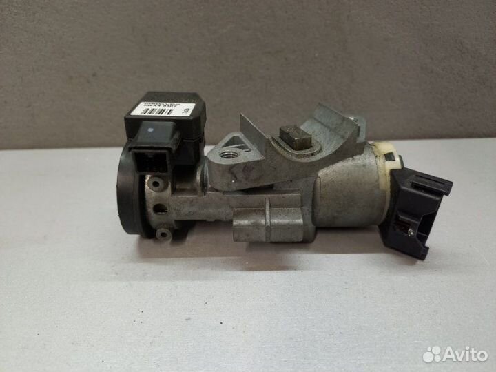 Замок зажигания Mitsubishi Colt 2008