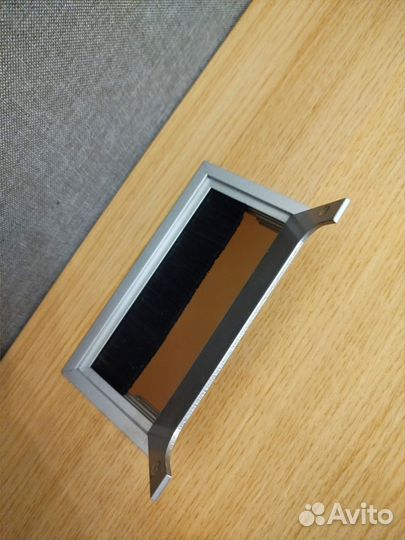 Стол офисный (компьютерный) на металлоопорах 160 н