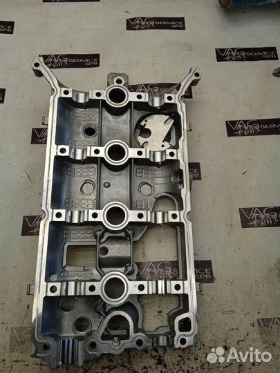 Новая крышка головки блока (клапанная) CDA CDH CAW