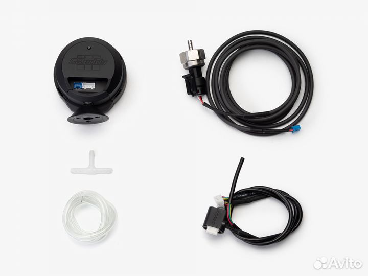 Датчик давления турбины Greddy Sirius