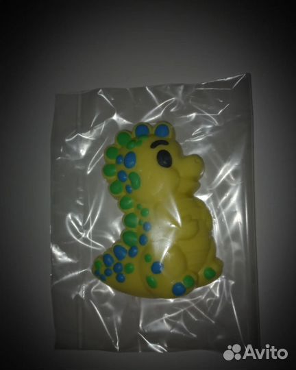 Мыло ручной работы