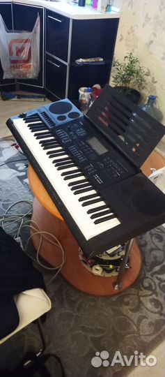 Продажа Синтезатора Casio