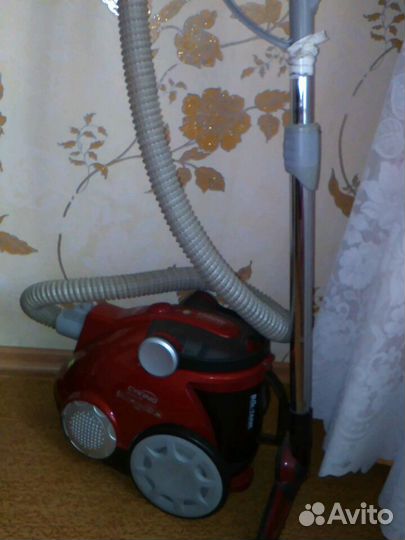 Пылесос бу LG