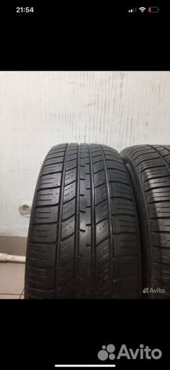 Hankook Dynapro HP RA23 235/60 R18