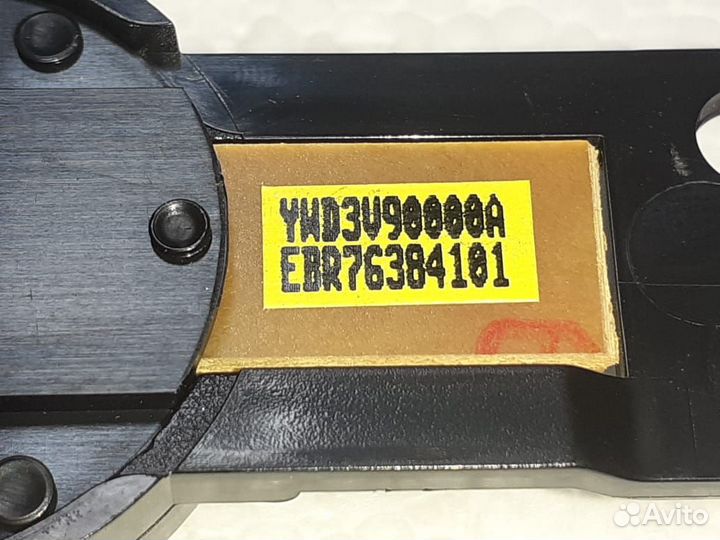 Кнопки EBR76384101, LG 47LA790V