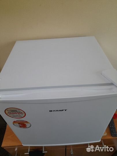 Холодильник бу маленький