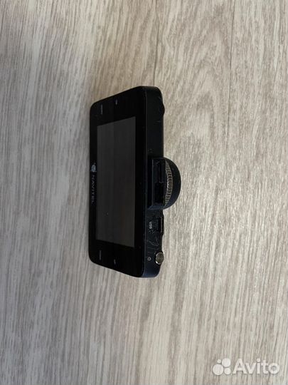 Видео регистратор автомобильный