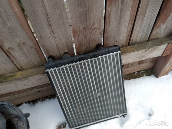 Радиатор