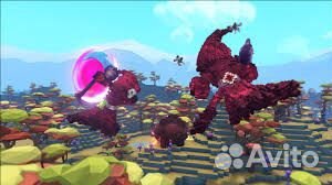 Pixark PS4 Xbox One