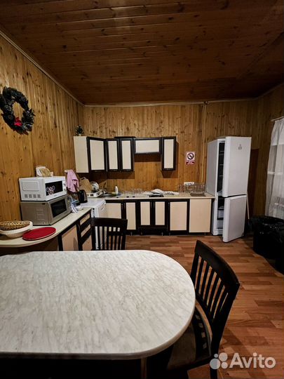 База отдыха