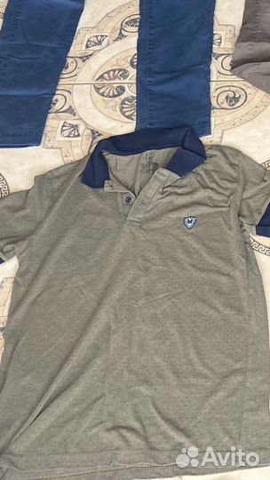 Штаны спорт