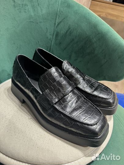 Лоферы женские 41 размер